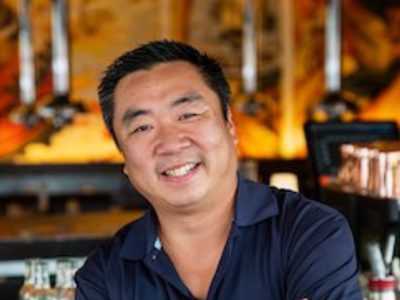 Rich Tang