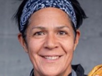 Lucero Martinez