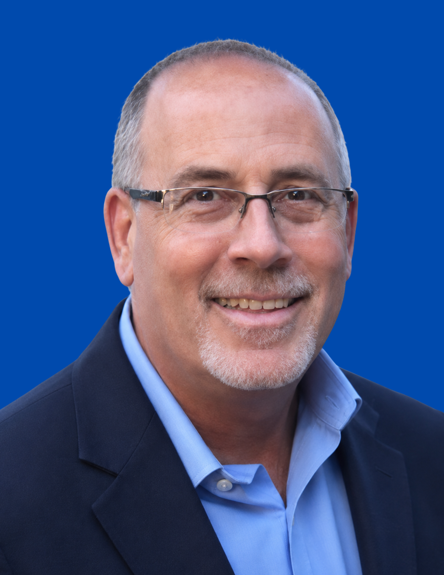 Cliff Bramble — Founder of Twinable.ai
