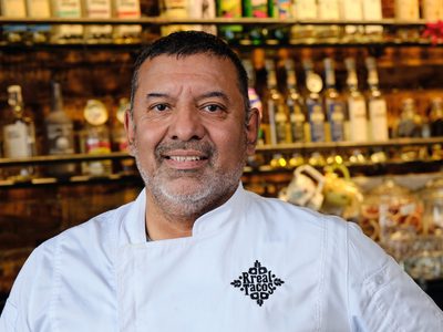 Chef Ignacio