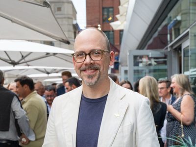 Greg Best